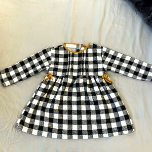 Zara toddler baby dress